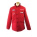 3137 Carb Jacket III red